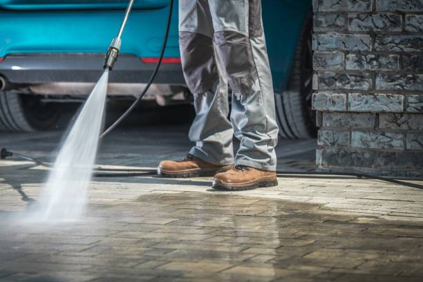 Best Spring Cleaning  in Montegut, LA